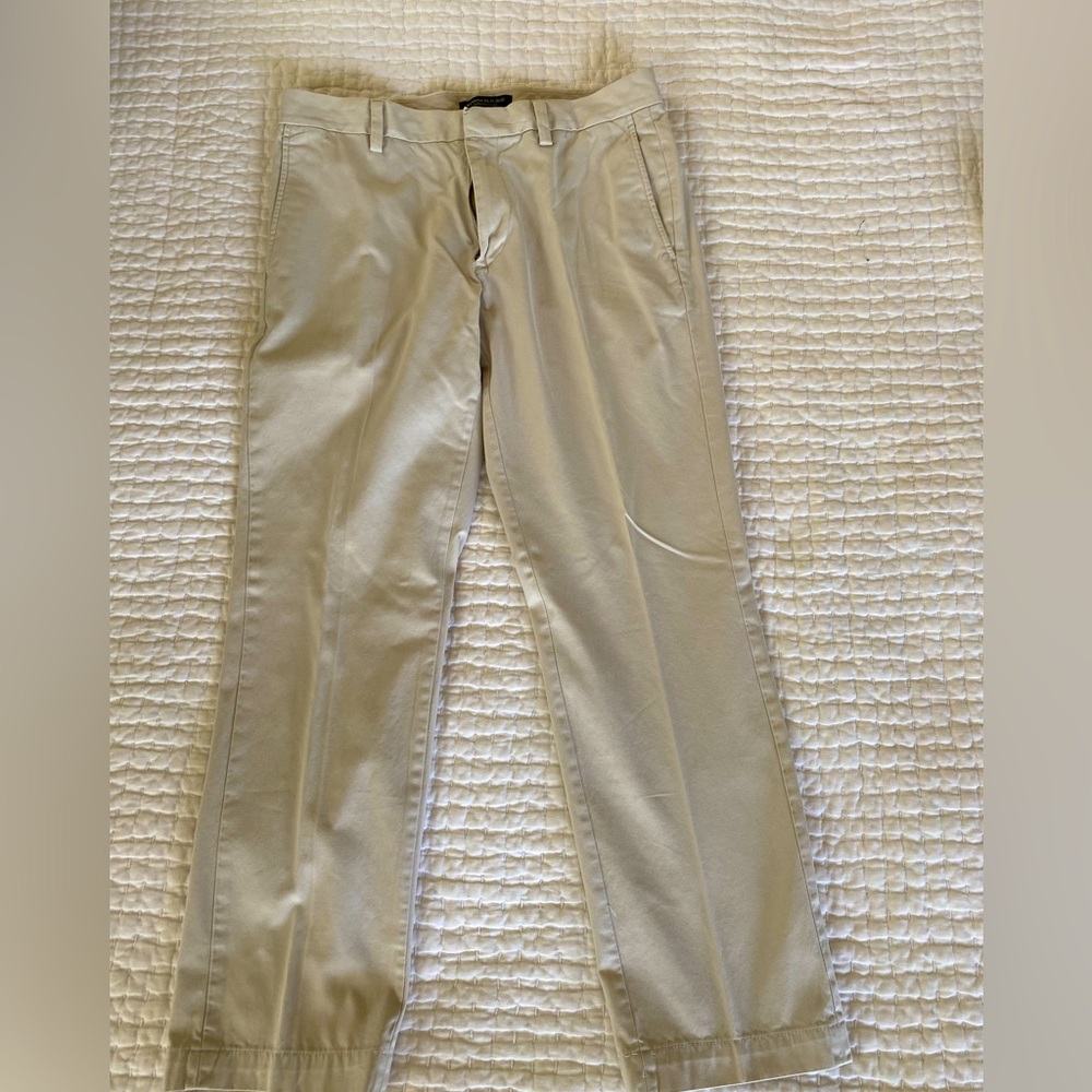 Banana republic Aiden Chino